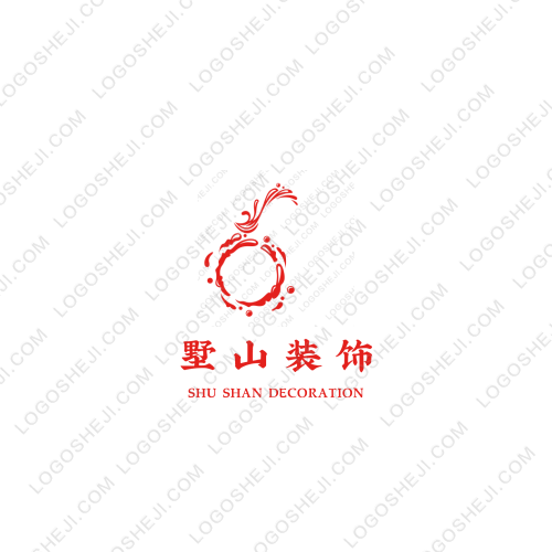 快进来小店logo设计