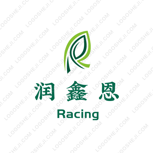 求索商学院logo设计