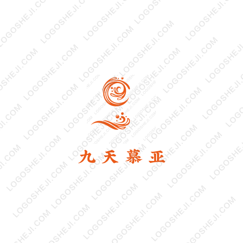 志鸿logo设计