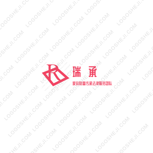 星影秒赞平台logo设计