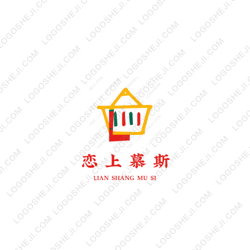 品木logo设计