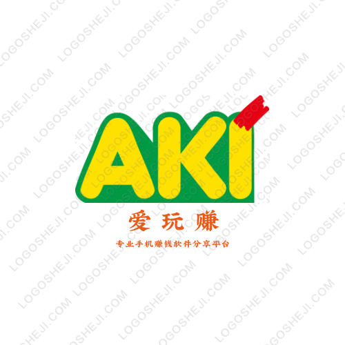 迎旭食品logo设计
