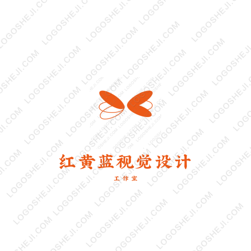 L&Clogo设计