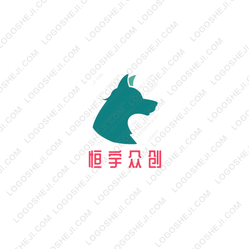 QQ业务代刷logo设计