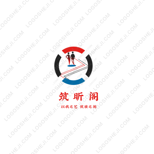90青训logo设计