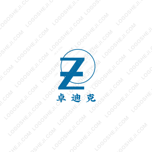 汪静logo设计