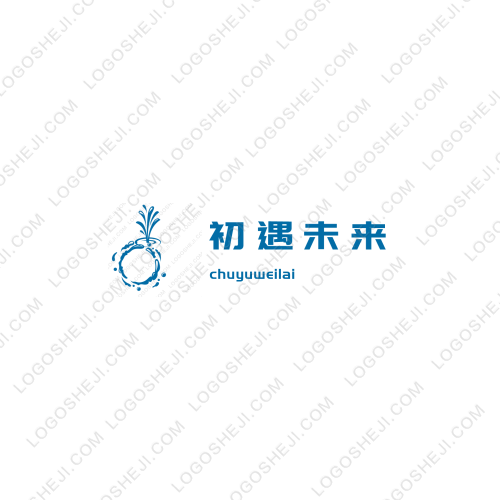 东辰鑫光传媒工作室logo设计