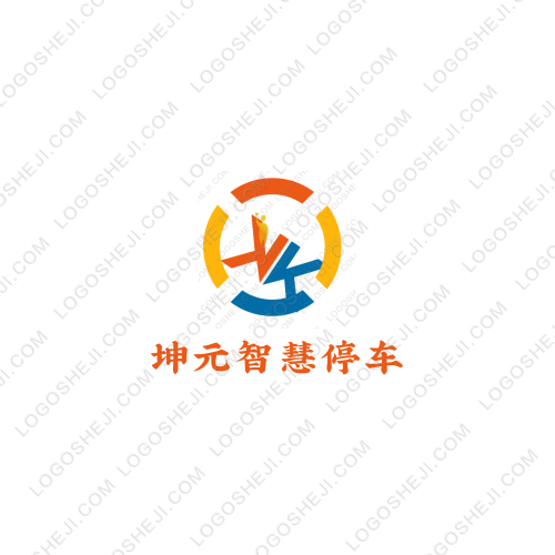 FKLlogo设计