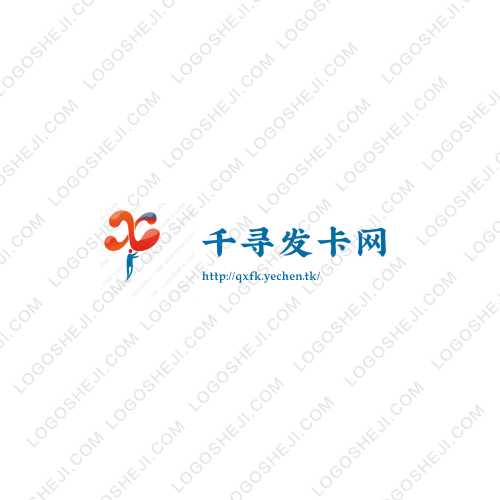 惠宸教育logo设计
