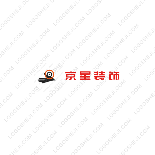 科凡logo设计