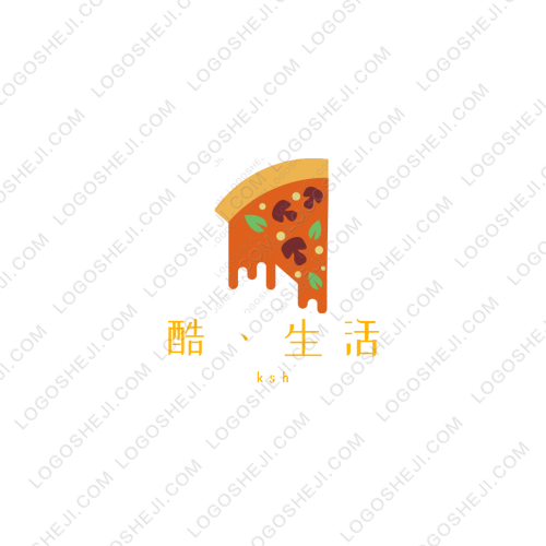 唯爱logo设计