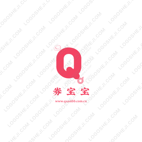 阿敏影视logo设计