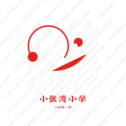 星影秒赞平台logo设计