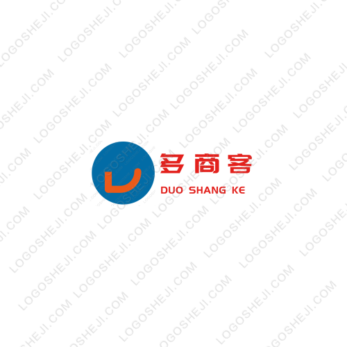 金山音乐logo设计