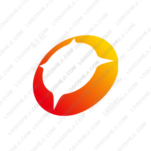 京墨大药房logo设计