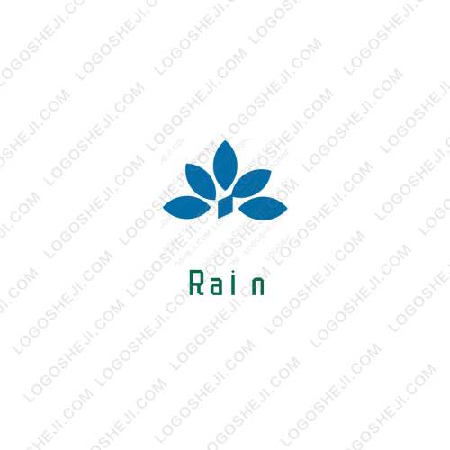 Dream粤工程logo设计