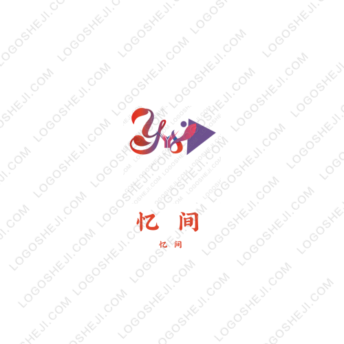 SAClogo设计
