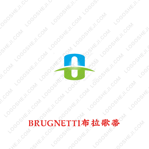 派风logo设计