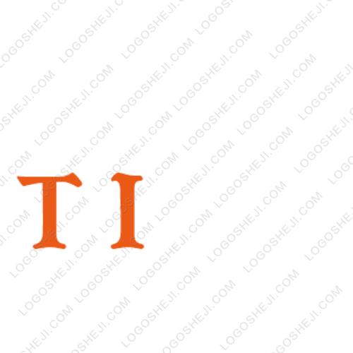 腾锐铸造有限公司logo设计