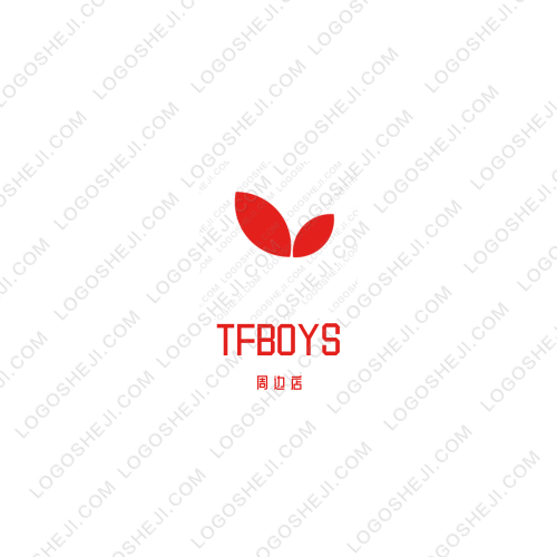 房产公司logo设计