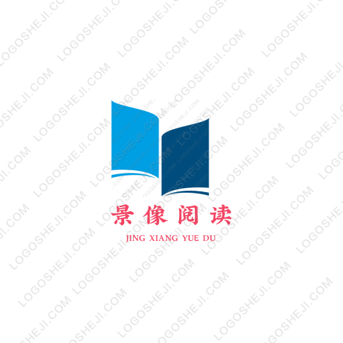 创讯网络logo设计