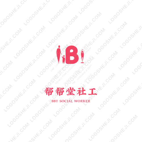 客潮汇logo设计