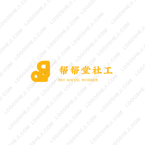 好运来川菜馆logo设计