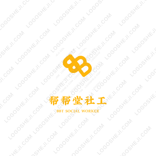 金叶子网站logo设计