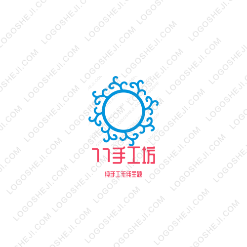 扫一扫logo设计