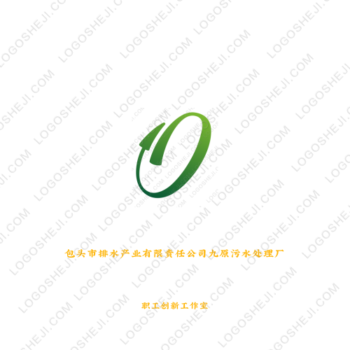 Jyolen约伦英语logo设计