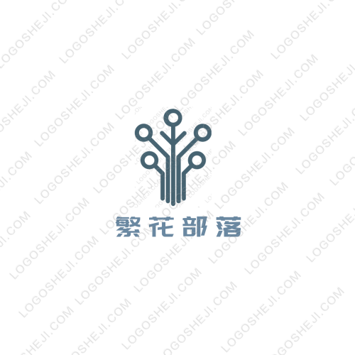 精油你我他logo设计