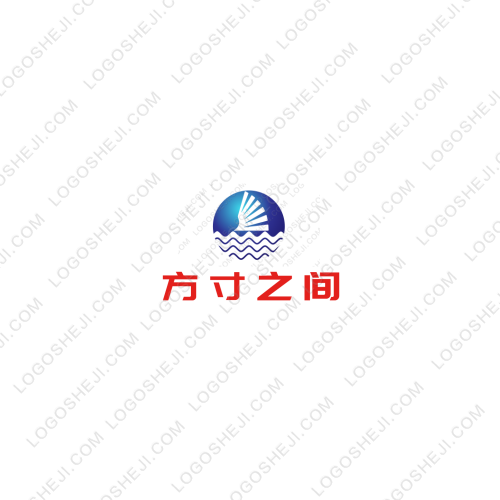 乐尚百货logo设计