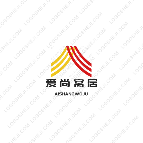 凡谷轩logo设计