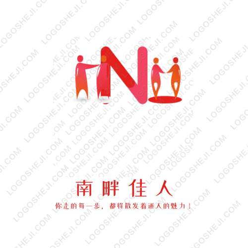 Top-fashionlogo设计