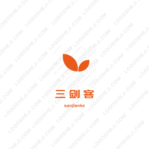 八爪旅游助手logo设计