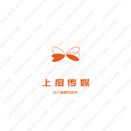 小李影视Wgtxlogo设计