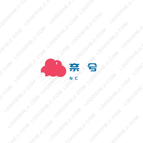柒禧影院logo设计