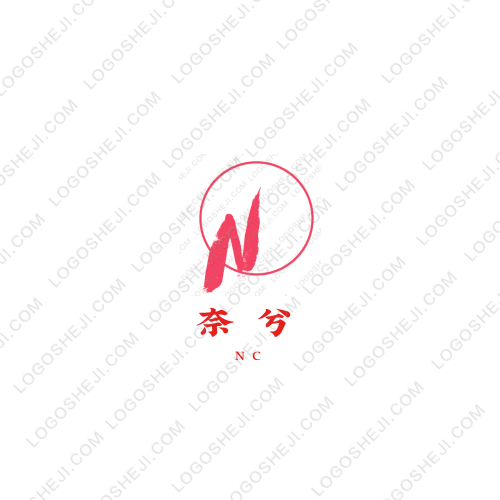 芒果成长营栏目组logo设计