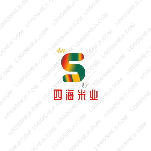 中江地森工艺品有限公司logo设计