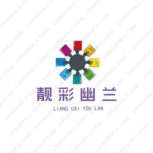 斯达瑞logo设计