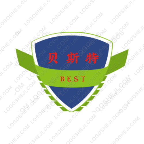 北京泓源展望logo设计