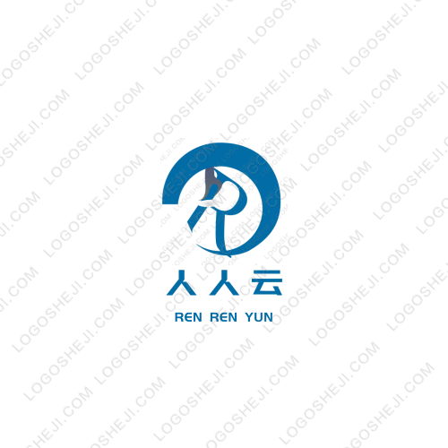 SE7EN韩舞社团logo设计