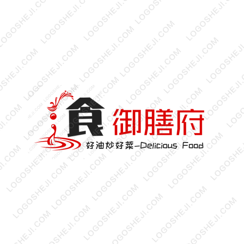 柠檬不萌logo设计
