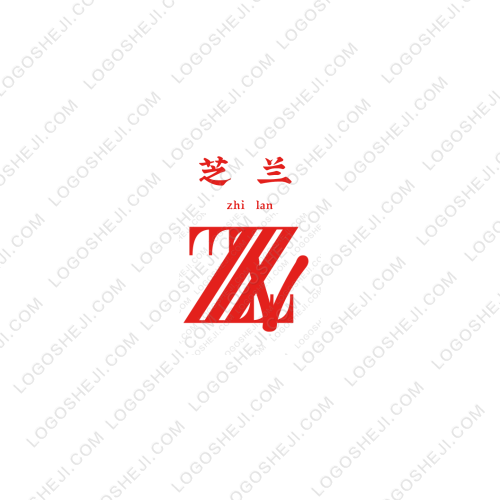 学长帮logo设计