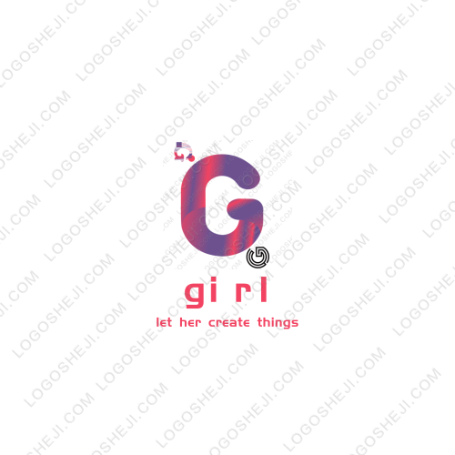 JRGTlogo设计