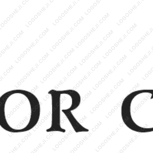康同普科技logo设计