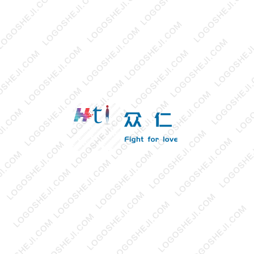 感恩结善缘logo设计