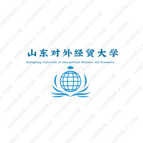 乐福餐饮logo设计
