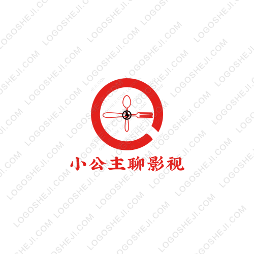 新青年logo设计