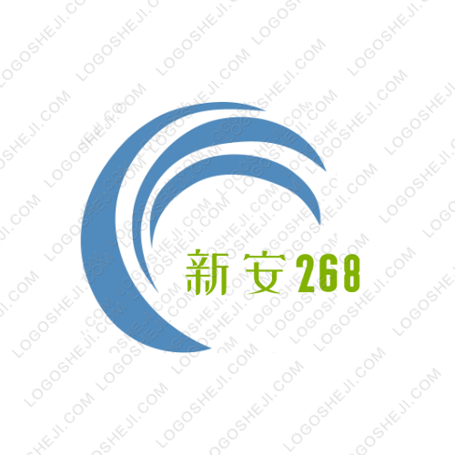 楼兰汇通logo设计